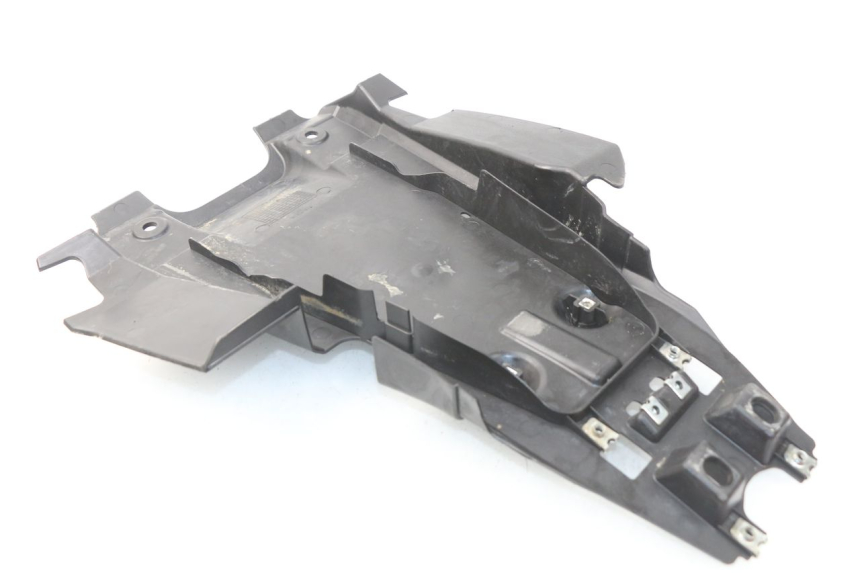 photo de Passaruota posteriore YAMAHA WR R 125 (2009 - 2017) - Altra angolazione