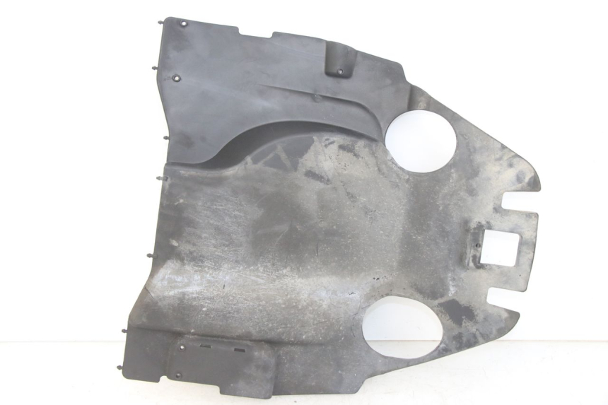 photo de Passaruota posteriore KYMCO X-CITING XCITING 400 (2014 - 2018) - Vista principale