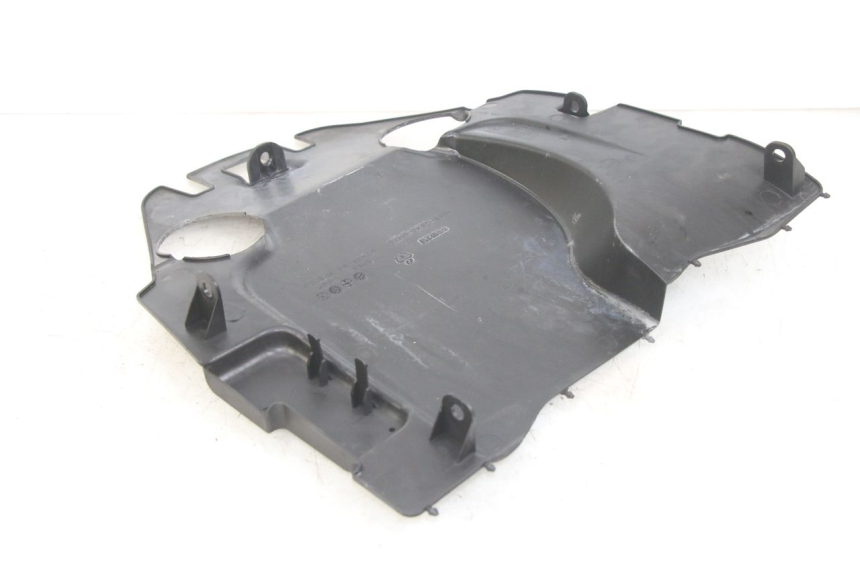 photo de Passaruota posteriore KYMCO X-CITING XCITING 400 (2014 - 2018) - Dettaglio del componente