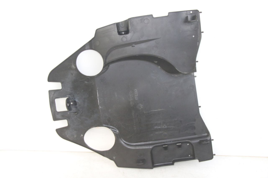 photo de Passaruota posteriore KYMCO X-CITING XCITING 400 (2014 - 2018) - Zoom sullo stato d'uso