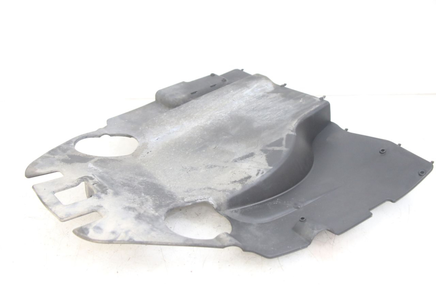 photo de Passaruota posteriore KYMCO X-CITING XCITING 400 (2014 - 2018) - Altra angolazione