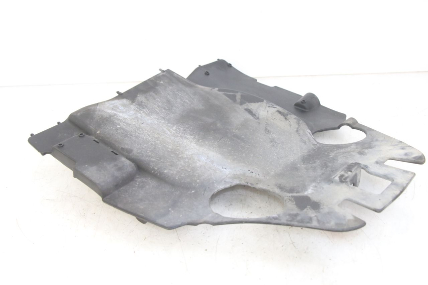 photo de Passaruota posteriore KYMCO X-CITING XCITING 400 (2014 - 2018) - Primo piano tecnico