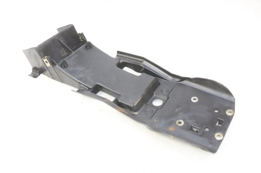 photo de PASSARUOTA POSTERIORE MBK X-LIMIT XLIMIT 50 (2003 - 2006) - Primo piano tecnico