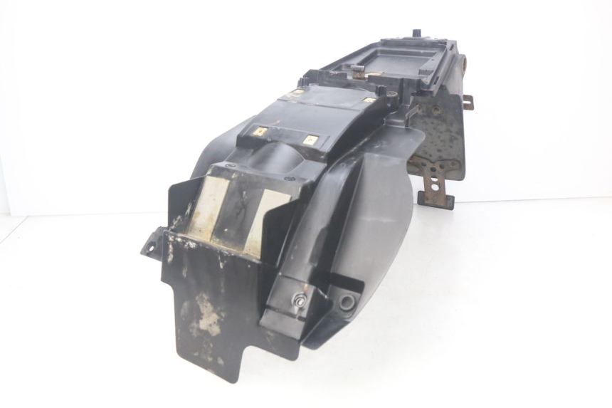 photo de PASSARUOTA POSTERIORE SUZUKI XF FREEWIND 650 (1997 - 2003) - Zoom sullo stato d'uso