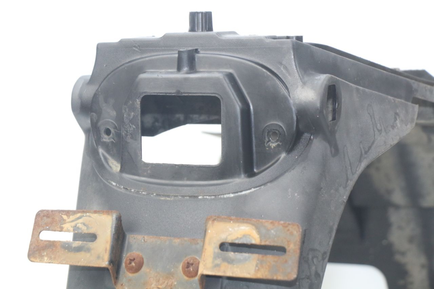 photo de PASSARUOTA POSTERIORE SUZUKI XF FREEWIND 650 (1997 - 2003) - Primo piano tecnico