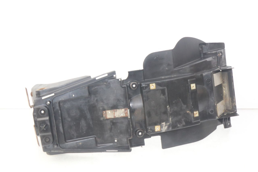 photo de PASSARUOTA POSTERIORE SUZUKI XF FREEWIND 650 (1997 - 2003) - Dettagli dei punti di fissaggio