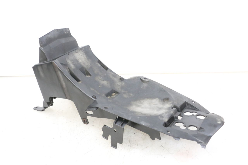 photo de SOTTOSELLA PARASPRUZZI YAMAHA XJ6 ABS 600 (2008 - 2016) - Primo piano tecnico