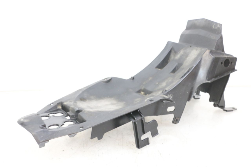 photo de SOTTOSELLA PARASPRUZZI YAMAHA XJ6 ABS 600 (2008 - 2016) - Stato della superficie e materiale