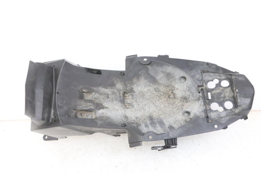 photo de SOTTOSELLA PARASPRUZZI YAMAHA XJ6 ABS 600 (2008 - 2016) - Zoom sullo stato d'uso