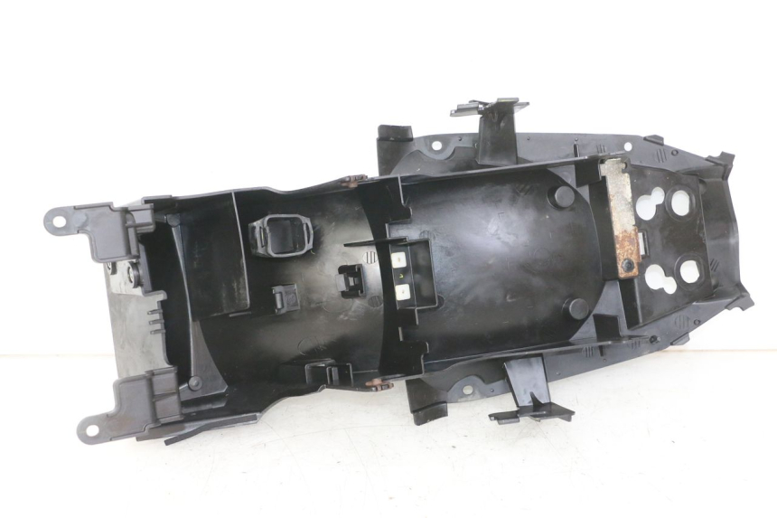 photo de SOTTOSELLA PARASPRUZZI YAMAHA XJ6 ABS 600 (2008 - 2016) - Altra angolazione