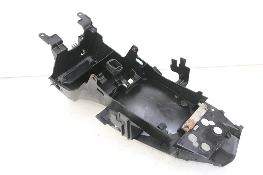 photo de SOTTOSELLA PARASPRUZZI YAMAHA XJ6 ABS 600 (2008 - 2016) - Primo piano tecnico