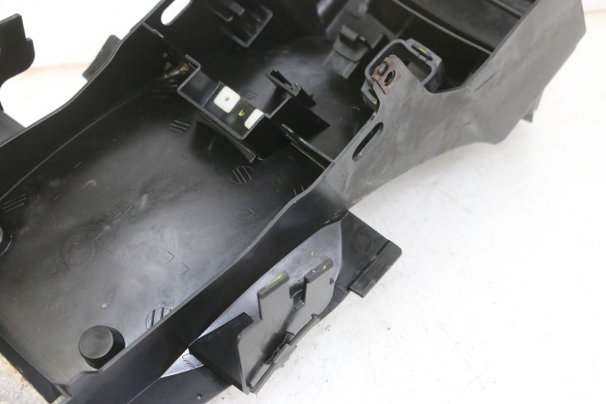 photo de SOTTOSELLA PARASPRUZZI YAMAHA XJ6 ABS 600 (2008 - 2016) - Ricambio usato controllato