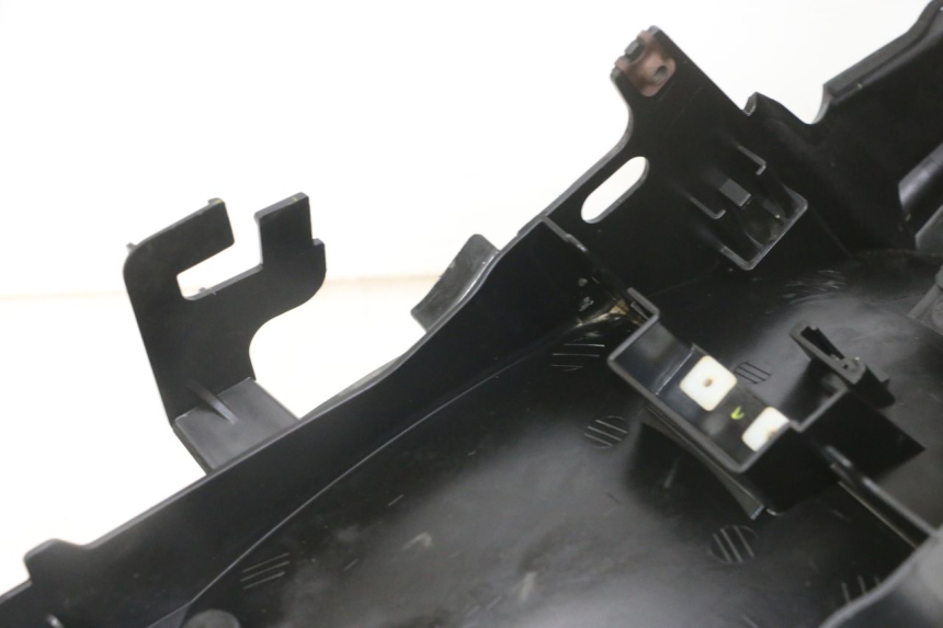 photo de SOTTOSELLA PARASPRUZZI YAMAHA XJ6 ABS 600 (2008 - 2016) - Marcature e riferimenti originali