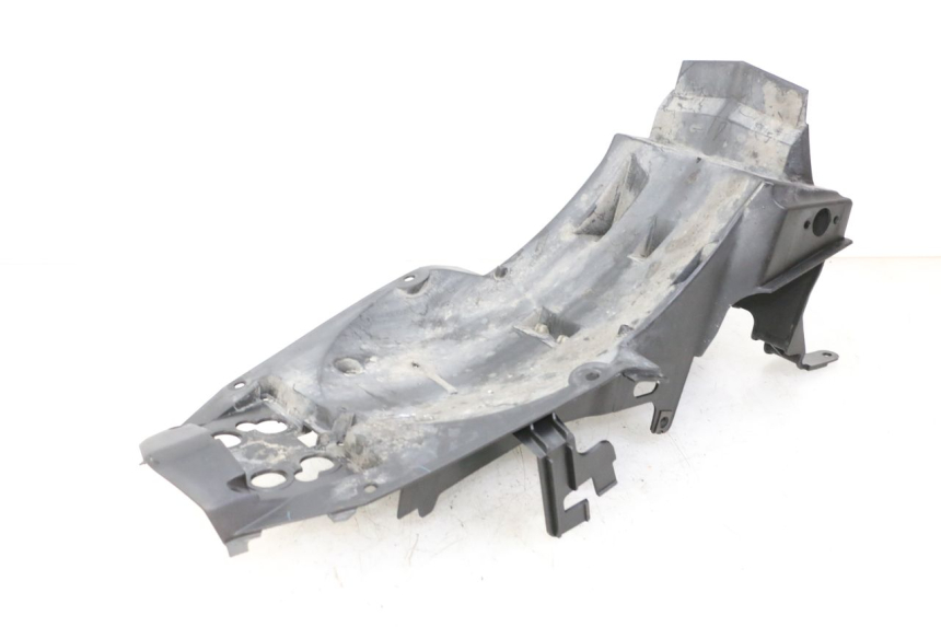 photo de SOTTOSELLA PARASPRUZZI YAMAHA XJ6 ABS 600 (2008 - 2016) - Altra angolazione