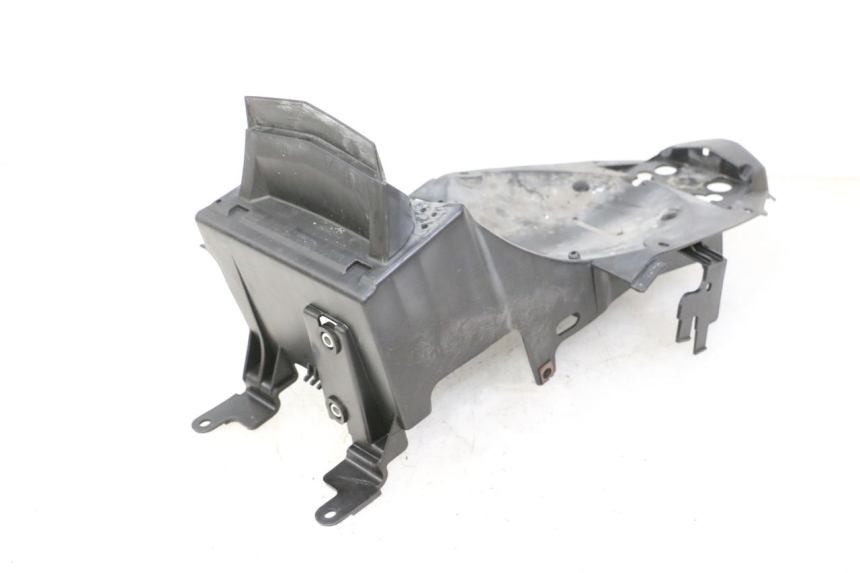 photo de SOTTOSELLA PARASPRUZZI YAMAHA XJ6 ABS 600 (2008 - 2016) - Primo piano tecnico