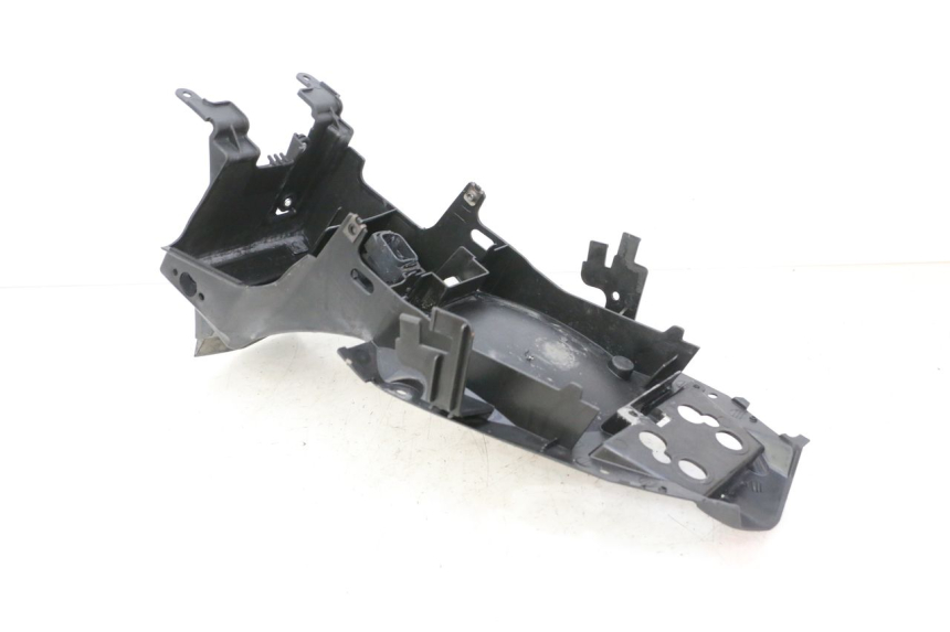 photo de SOTTOSELLA PARASPRUZZI YAMAHA XJ6 ABS 600 (2008 - 2016) - Stato della superficie e materiale