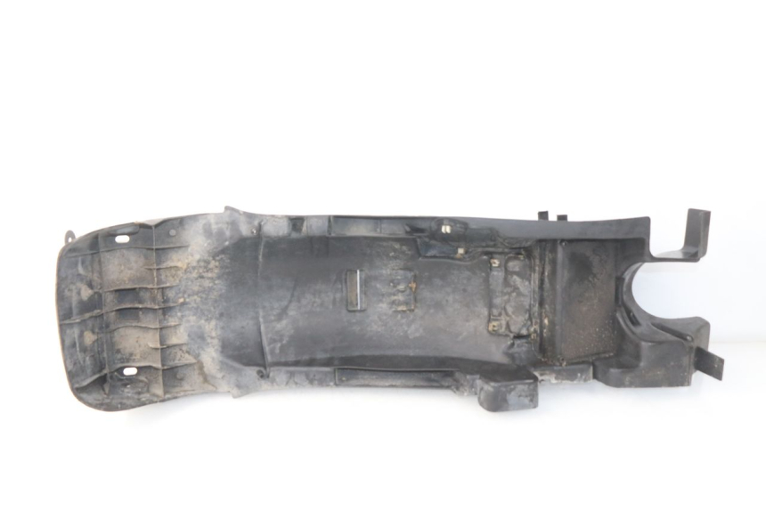 photo de Passaruota posteriore YAMAHA XJ600 XJ DIVERSION 600 (1992 - 1997) - Primo piano tecnico