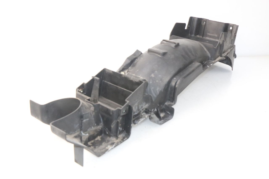 photo de Passaruota posteriore YAMAHA XJ600 XJ DIVERSION 600 (1992 - 1997) - Dettagli dei punti di fissaggio