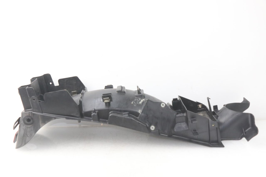 photo de Passaruota posteriore YAMAHA XJ600 XJ DIVERSION 600 (1992 - 1997) - Caratteristiche distintive