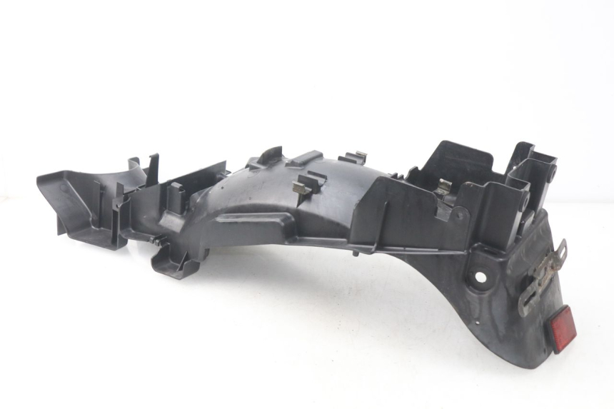 photo de Passaruota posteriore YAMAHA XJ600 XJ DIVERSION 600 (1992 - 1997) - Zoom sullo stato d'uso