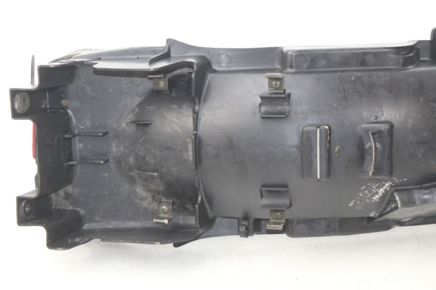 photo de Passaruota posteriore YAMAHA XJ600 XJ DIVERSION 600 (1992 - 1997) - Dettagli dei punti di fissaggio