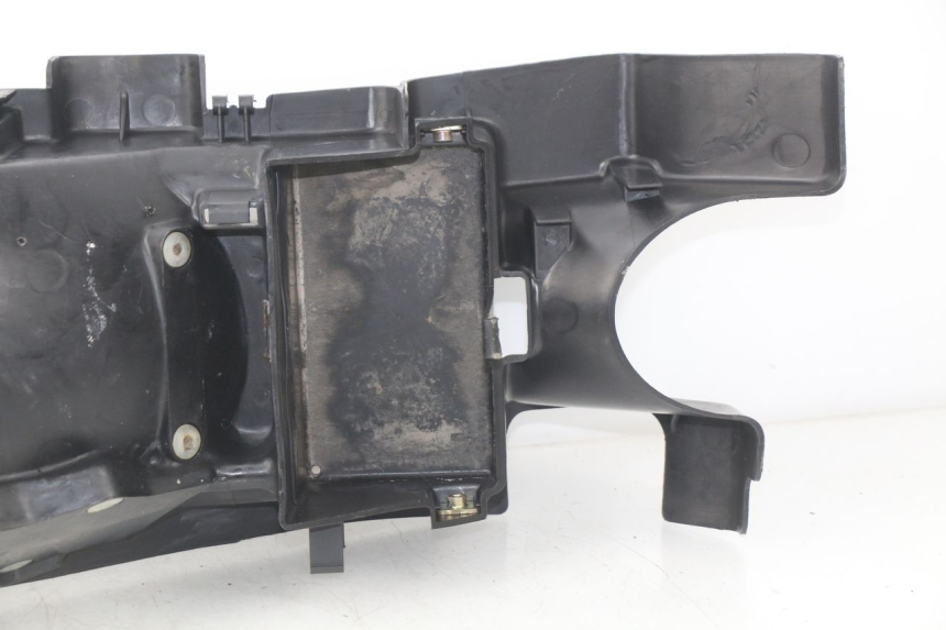 photo de Passaruota posteriore YAMAHA XJ600 XJ DIVERSION 600 (1992 - 1997) - Stato della superficie e materiale