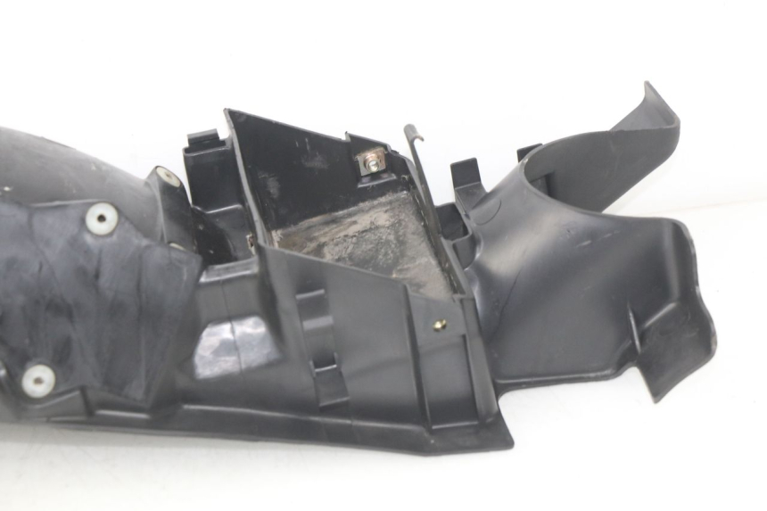 photo de Passaruota posteriore YAMAHA XJ600 XJ DIVERSION 600 (1992 - 1997) - Marcature e riferimenti originali