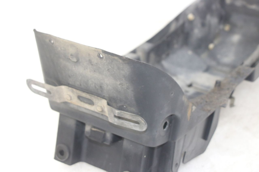 photo de PASSARUOTA POSTERIORE YAMAHA XJN DIVERSION 600 (2000 - 2003) - Zoom sullo stato d'uso