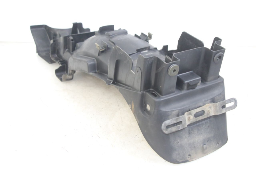 photo de PASSARUOTA POSTERIORE YAMAHA XJN DIVERSION 600 (2000 - 2003) - Dettagli dei punti di fissaggio