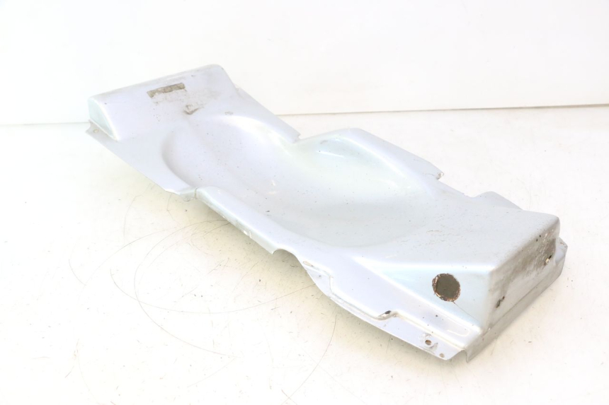 photo de SOTTOSELLA PARASPRUZZI YAMAHA XJR 1300 (1998 - 2002) - Vista principale