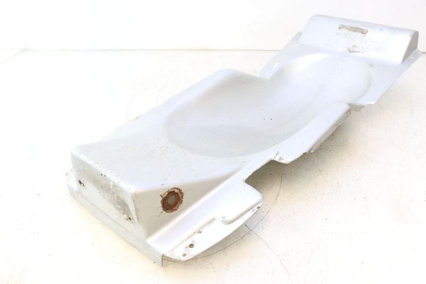 photo de SOTTOSELLA PARASPRUZZI YAMAHA XJR 1300 (1998 - 2002) - Dettagli dei punti di fissaggio