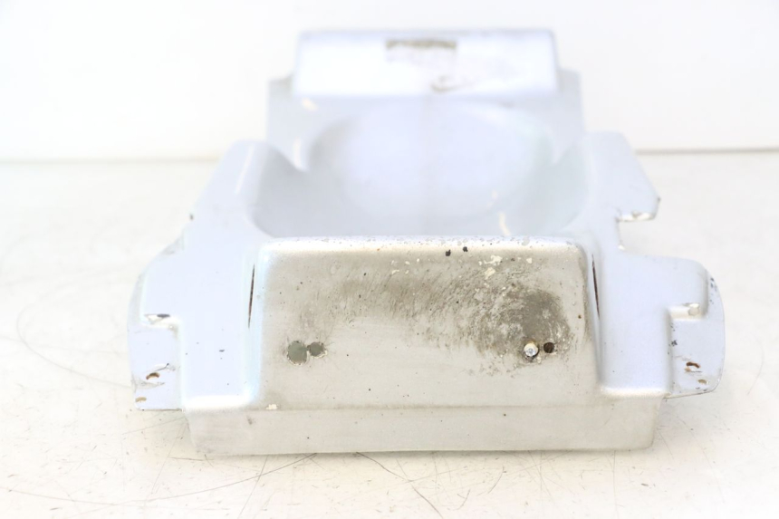 photo de SOTTOSELLA PARASPRUZZI YAMAHA XJR 1300 (1998 - 2002) - Stato della superficie e materiale
