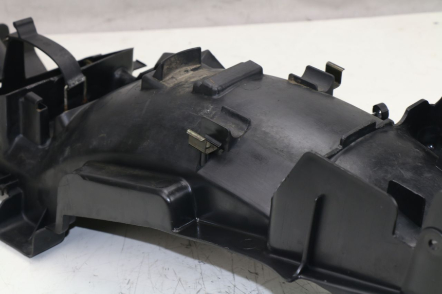 photo de Passaruota posteriore YAMAHA XJS DIVERSION 600 (1997 - 1999) - Caratteristiche distintive