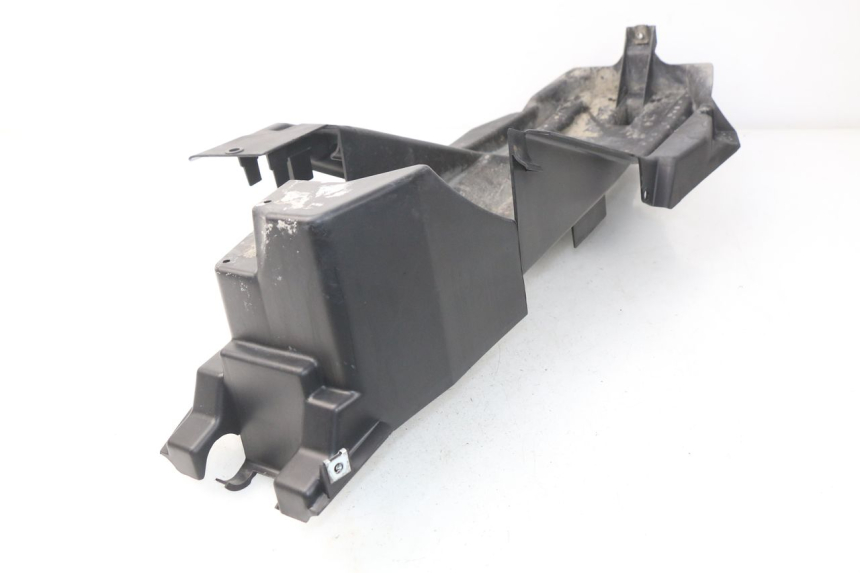 photo de Passaruota posteriore HONDA XLV VARADERO 125 (2000 - 2006) - Zoom sullo stato d'uso