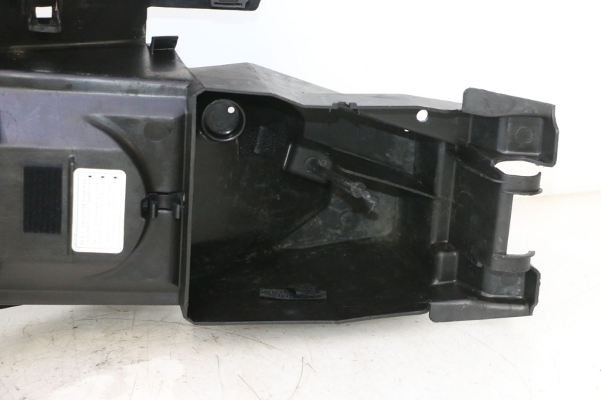 photo de SOTTOSELLA PARASPRUZZI HONDA XLV VARADERO 125 (2007 - 2012) - Zoom sui componenti