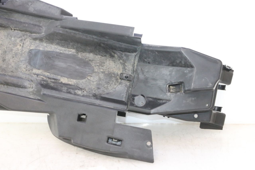 photo de SOTTOSELLA PARASPRUZZI HONDA XLV VARADERO 125 (2007 - 2012) - Stato della superficie e materiale