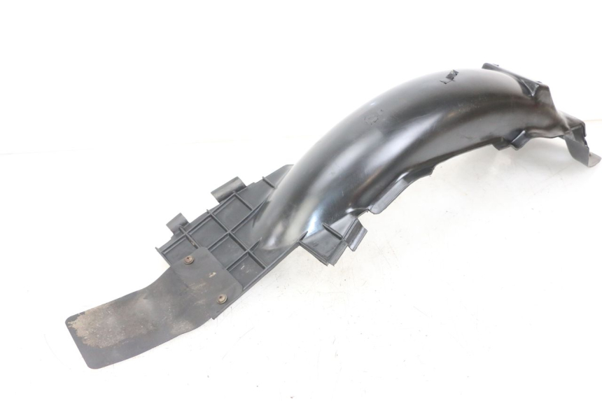 photo de Passaruota posteriore SYM XS 125 (2007 - 2016) - Zoom sullo stato d'uso