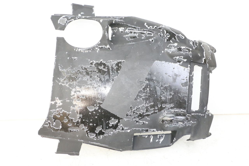 photo de SOTTOSELLA PARASPRUZZI YAMAHA AEROX 50 (1997 - 2006) - Zoom sullo stato d'uso