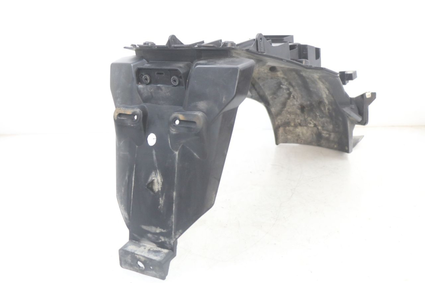 photo de PASSARUOTA POSTERIORE YAMAHA FJR ABS 1300 (2006 - 2012) - Altra angolazione