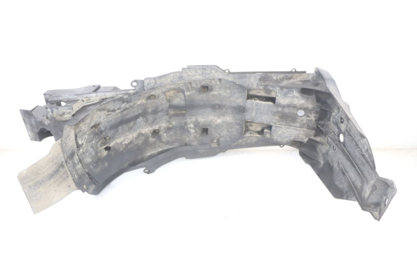 photo de PASSARUOTA POSTERIORE YAMAHA FJR ABS 1300 (2006 - 2012) - Stato della superficie e materiale