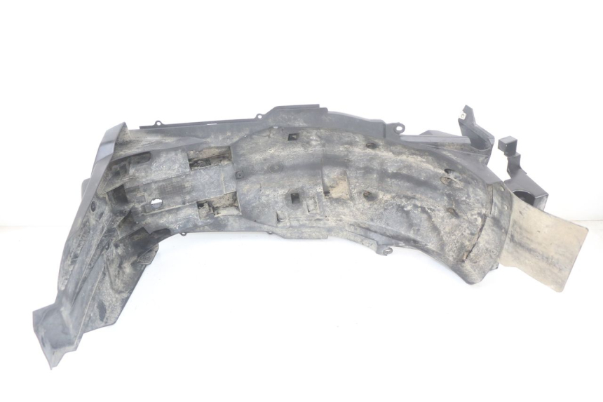 photo de PASSARUOTA POSTERIORE YAMAHA FJR ABS 1300 (2006 - 2012) - Ricambio usato controllato