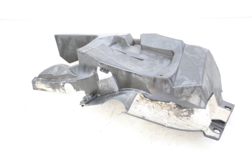 photo de SOTTOSELLA PARASPRUZZI YAMAHA FZ6 FAZER S2 600 (2007 - 2011) - Altra angolazione