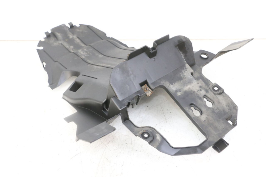 photo de SOTTOSELLA PARASPRUZZI YAMAHA NEO'S NEOS 2T EASY 50 (2013 - 2016) - Zoom sullo stato d'uso