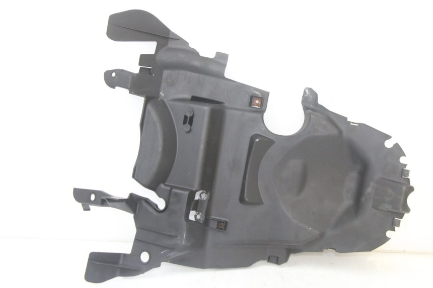 photo de Passaruota posteriore YAMAHA NEOS NEO'S 4T 50 (2008 - 2016) - Vista principale