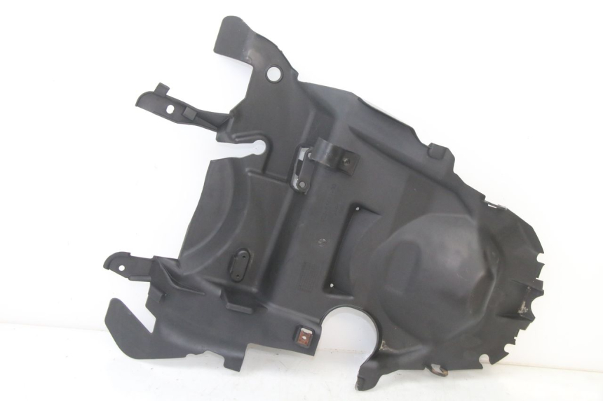 photo de Passaruota posteriore YAMAHA NEOS NEO'S 4T 50 (2008 - 2016) - Zoom sullo stato d'uso