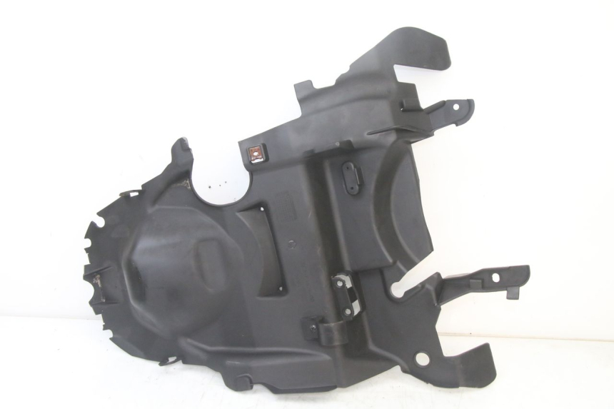 photo de Passaruota posteriore YAMAHA NEOS NEO'S 4T 50 (2008 - 2016) - Altra angolazione