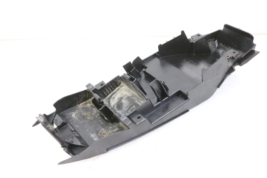 photo de SOTTOSELLA PARASPRUZZI YAMAHA TZR 50 (2008 - 2016) - Primo piano tecnico