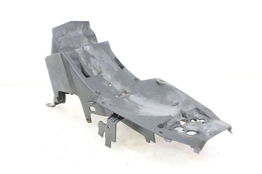 photo de SOTTOSELLA PARASPRUZZI YAMAHA XJ6 600 (2008 - 2016) - Zoom sullo stato d'uso