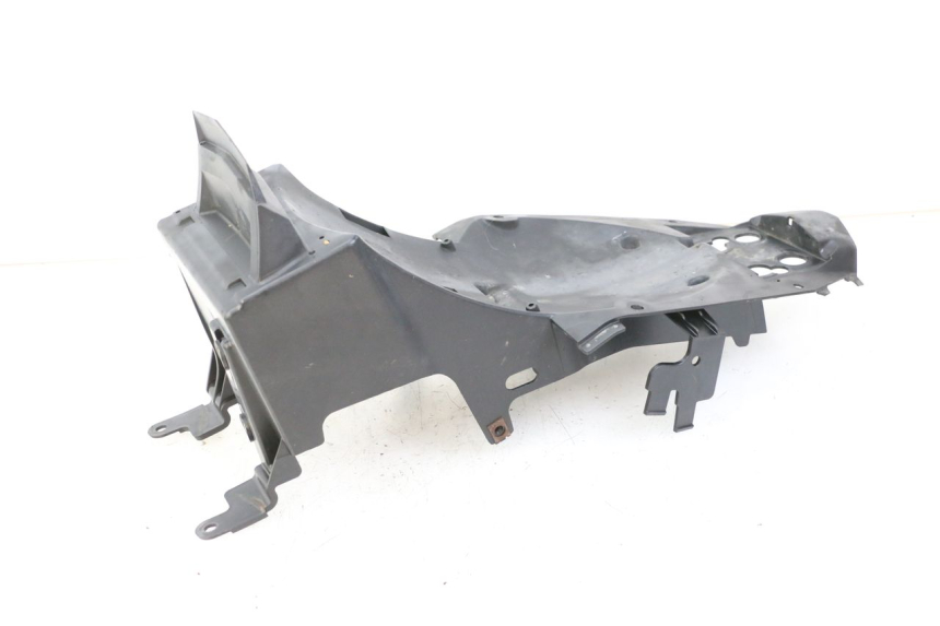 photo de SOTTOSELLA PARASPRUZZI YAMAHA XJ6 600 (2008 - 2016) - Altra angolazione