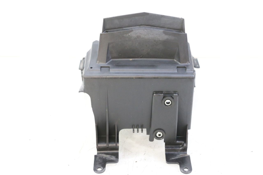 photo de SOTTOSELLA PARASPRUZZI YAMAHA XJ6 600 (2008 - 2016) - Primo piano tecnico